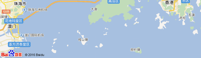 Shek Mum Airport图片