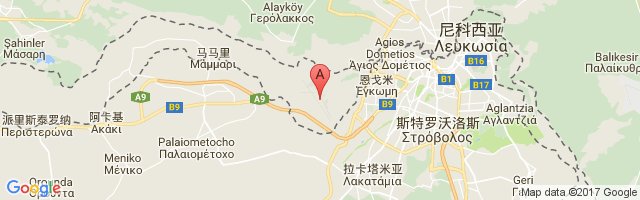 Nicosia International Airport图片