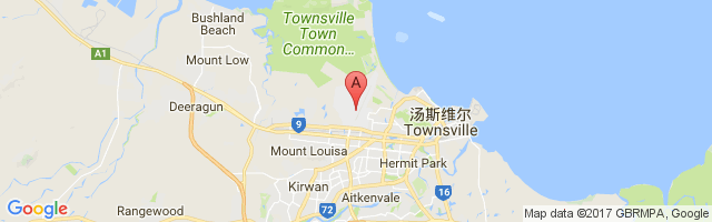 汤斯维尔机场 Townsville Airport图片