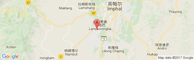 Imphal Airport图片