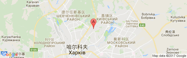 Kharkiv North Airport图片
