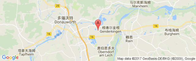 Donauwörth-Genderkingen Airport图片