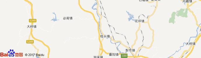Shaoguan Airport图片