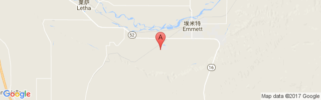 Emmett Municipal Airport图片