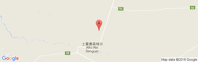 D. Casimiro Szlapelis Airport图片