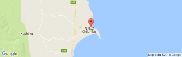 Chilumba Prv Airport图片