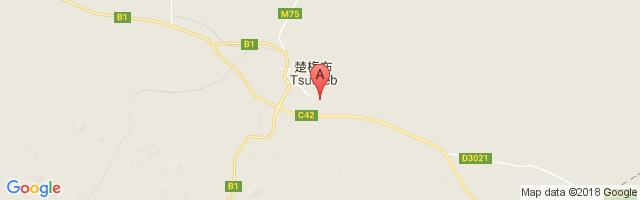 Tsumeb Airport图片