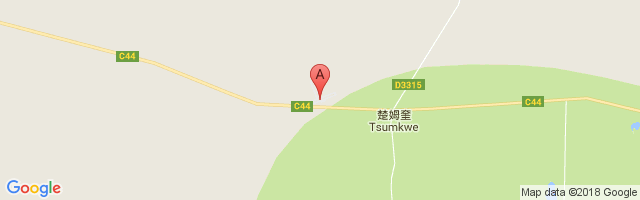 Tsumkwe Airport图片
