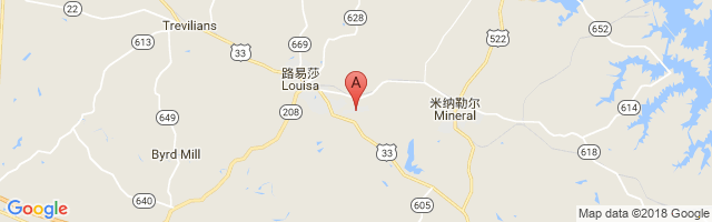 Louisa County-Freeman field Airport图片