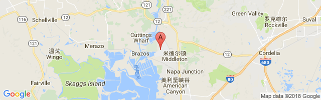 Napa County Airport图片