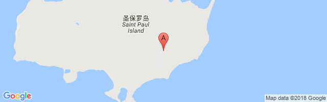 St Paul Island Airport图片