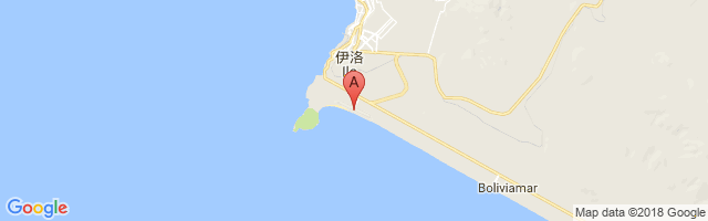 Ilo Airport图片