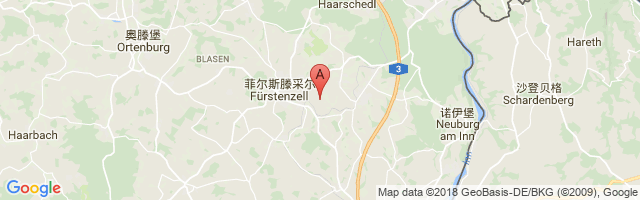 Fürstenzell Airport图片