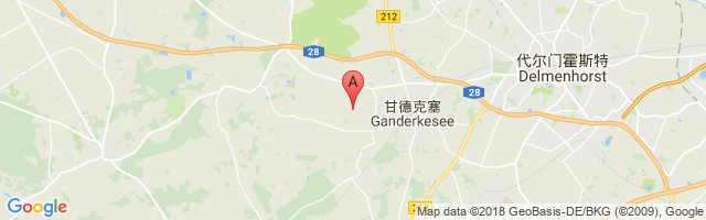 Ganderkesee Atlas Airfield Airport图片