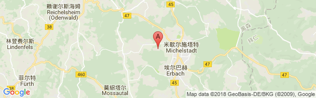 Michelstadt/Odenwald Airport图片