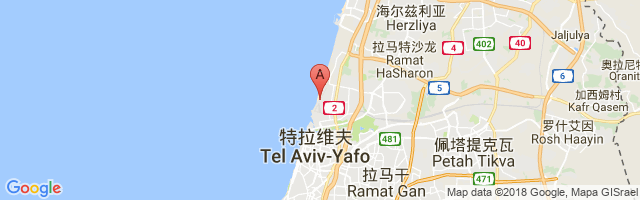 Sde Dov Airport图片