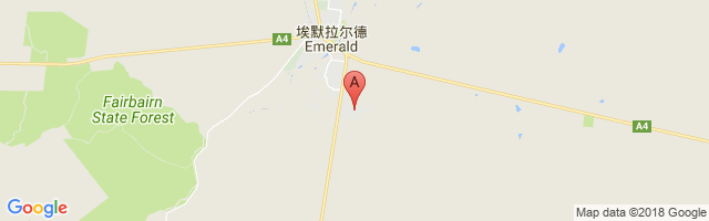 Emerald Airport图片