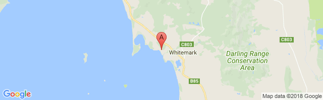 Flinders Island Airport图片