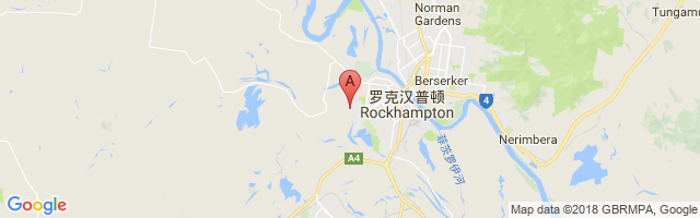 罗克汉普顿机场 Rockhampton Airport图片