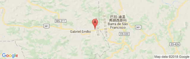 Fazenda Pupila Airport图片