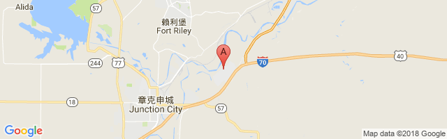 Marshall Army Air Field Airport图片