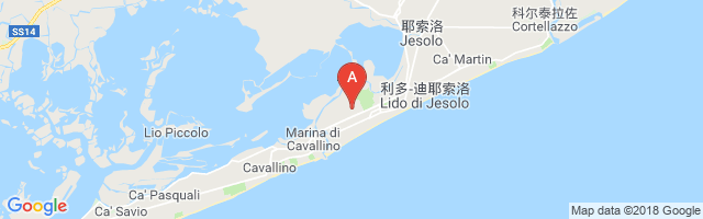 Jesolo Airport图片