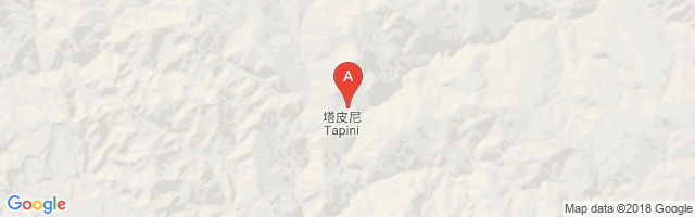 Tapini Airport图片