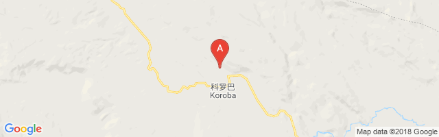 Koroba Airport图片