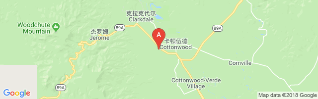 Cottonwood Airport图片