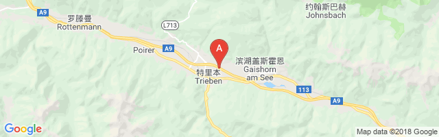Trieben Airport图片