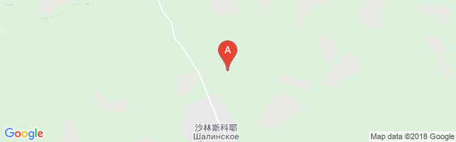 Manskiy Airfield Airport图片