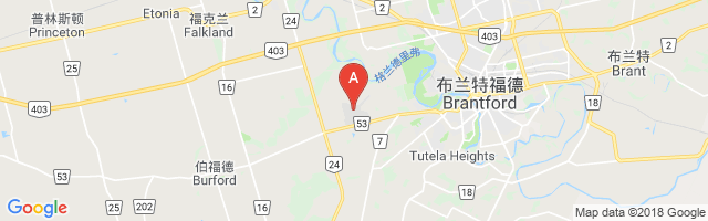 Brantford Municipal Airport图片