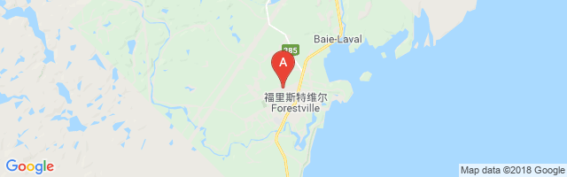Forestville Airport图片