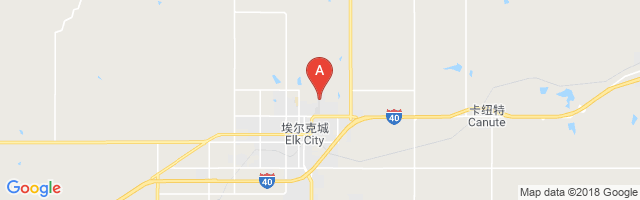 Elk City Regional Business Airport图片