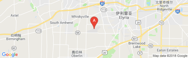 Lorain County Regional Airport图片