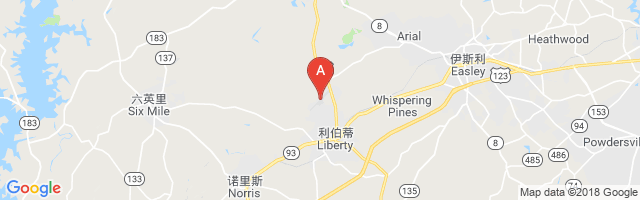 Pickens County Airport图片