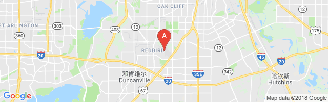 Dallas Executive Airport图片