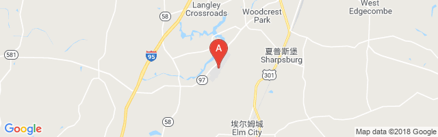 Rocky Mount Wilson Regional Airport图片
