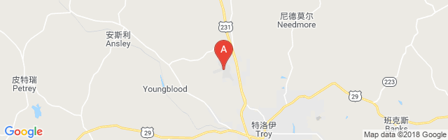 Troy Municipal Airport图片