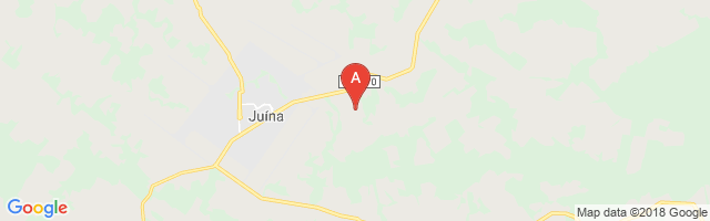 Juína Airport图片