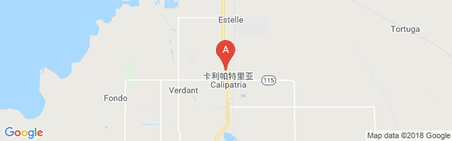 Calipatria Airport图片