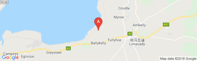 Ballykelly Airport图片