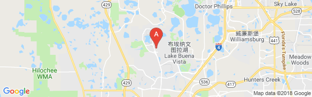 Lake Buena Vista STOLport Airport图片