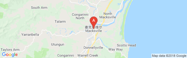 Macksville Airport图片