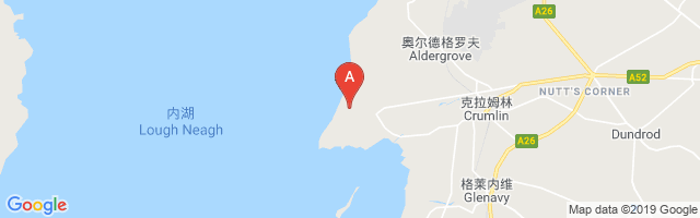 Langford Lodge Airport图片
