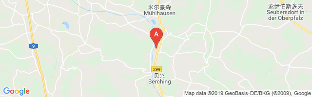 Berching Airport图片