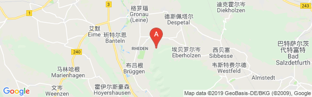 Gronau Airfield Airport图片