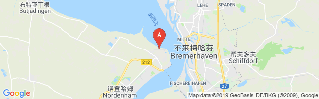 Blexen Airfield Airport图片