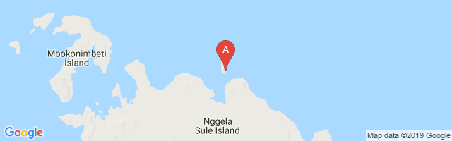 Anuha Island Resort Airport图片
