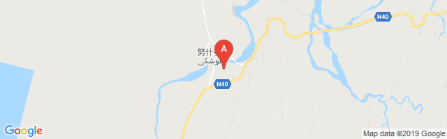 Nushki Airport图片